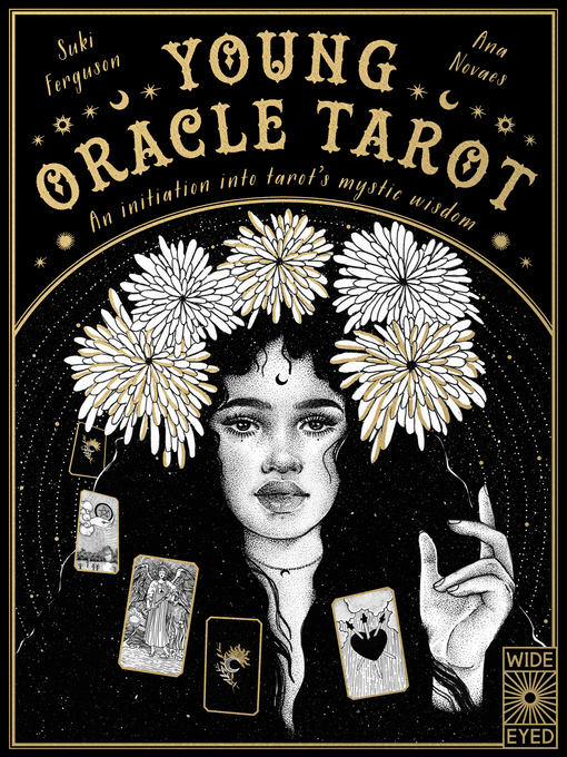 Title details for Young Oracle Tarot by Suki Ferguson - Available